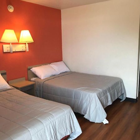 American Inn Temple Texas Экстерьер фото