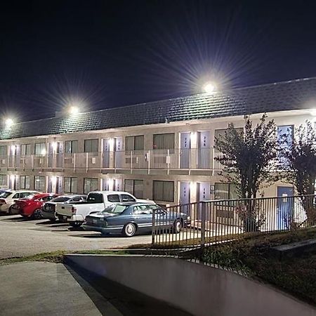 American Inn Temple Texas Экстерьер фото