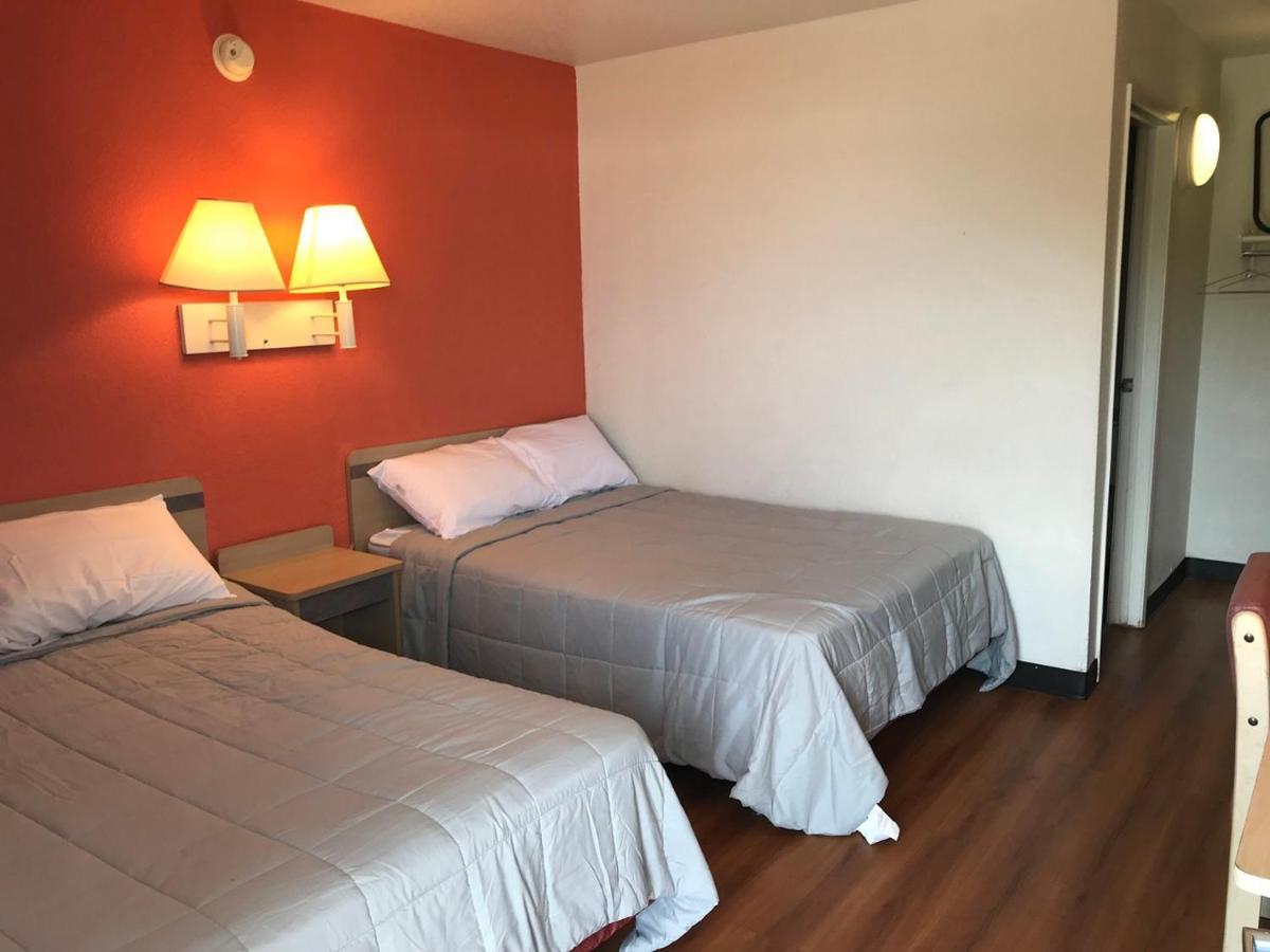 American Inn Temple Texas Экстерьер фото