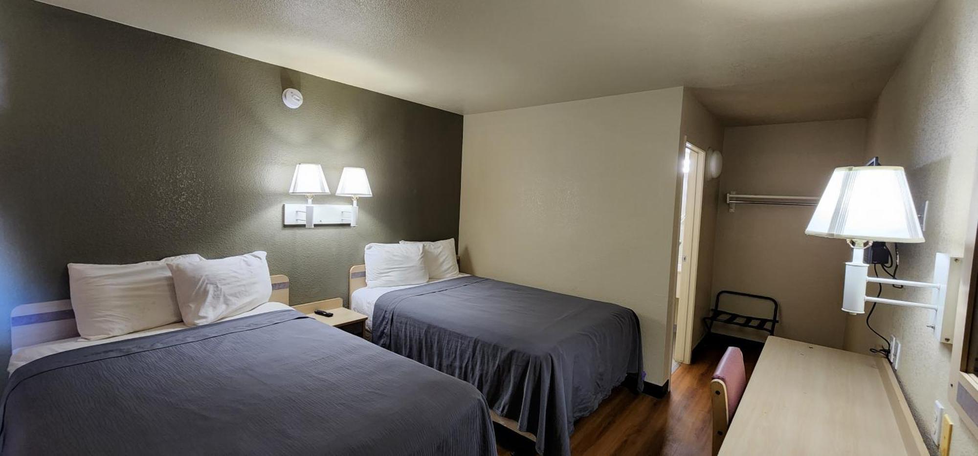American Inn Temple Texas Экстерьер фото